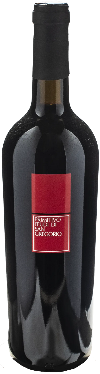 Feudi San Gregorio Puglia Primitivo 2023