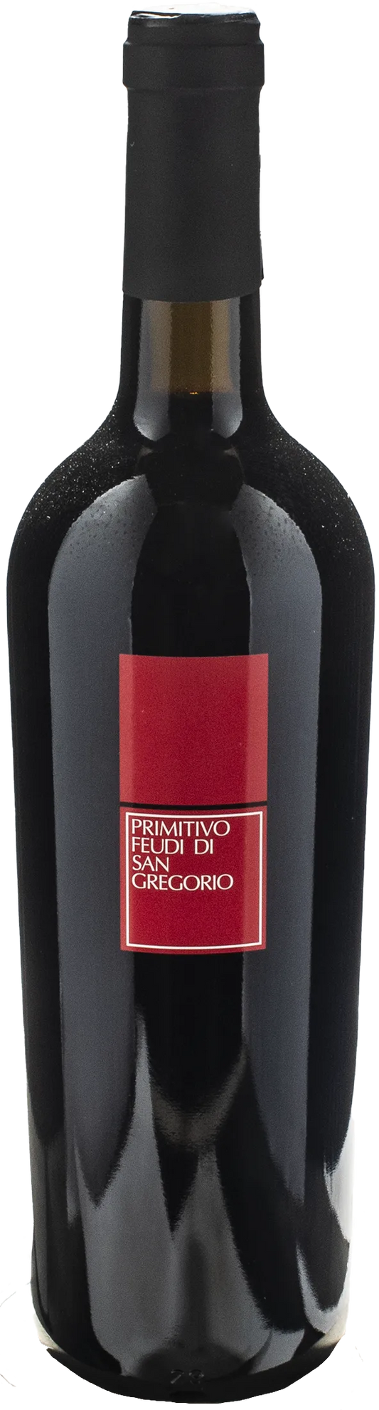 Feudi San Gregorio Puglia Primitivo 2023
