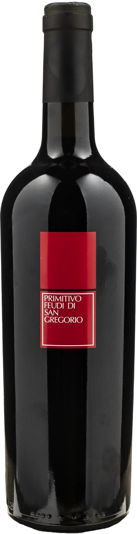 Feudi San Gregorio Puglia Primitivo 2024