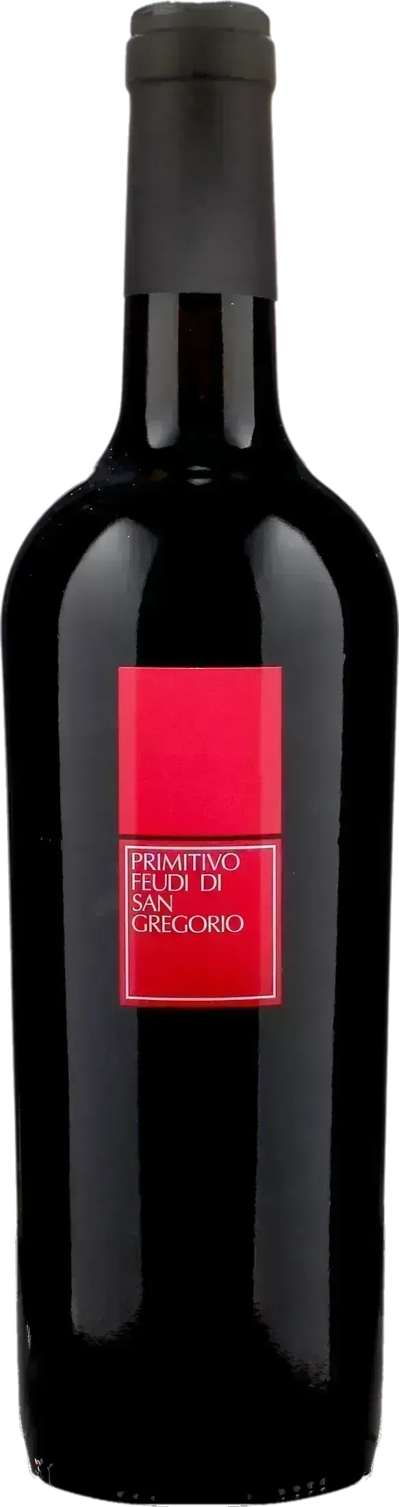 Feudi San Gregorio Puglia Primitivo 2025