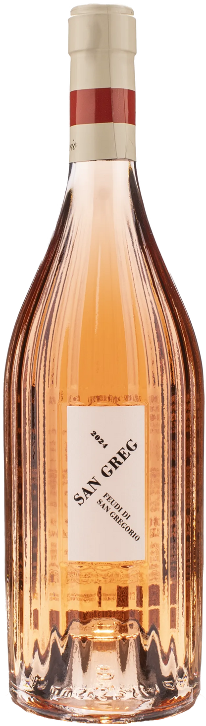 Feudi San Gregorio Rosato San Greg 2024