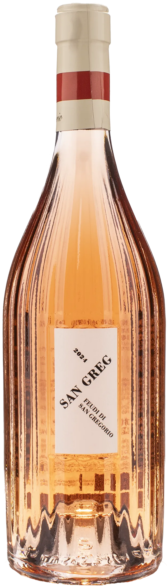 Feudi San Gregorio Rosato San Greg 2024