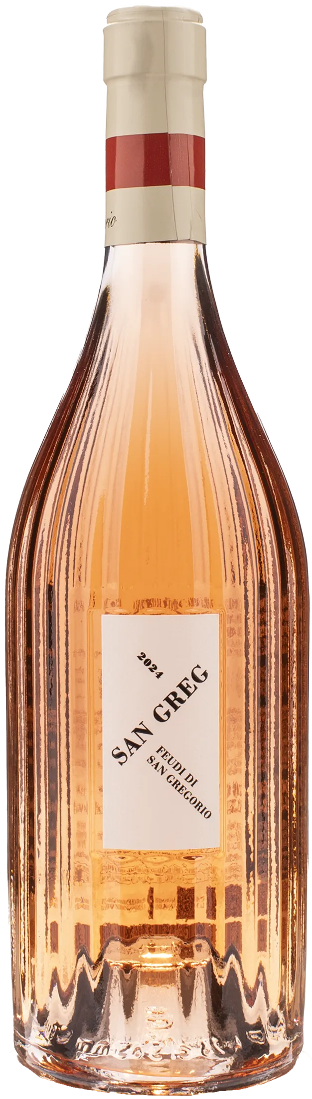 Feudi San Gregorio Rosato San Greg 2024