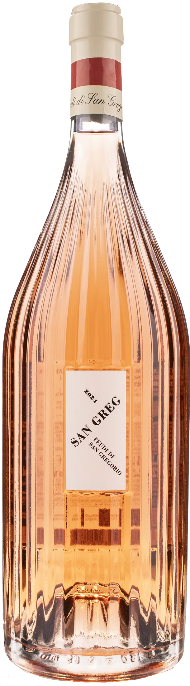 Feudi San Gregorio Rosato San Greg Magnum 2024