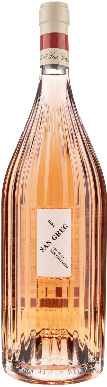 Feudi San Gregorio Rosato San Greg Magnum 2024
