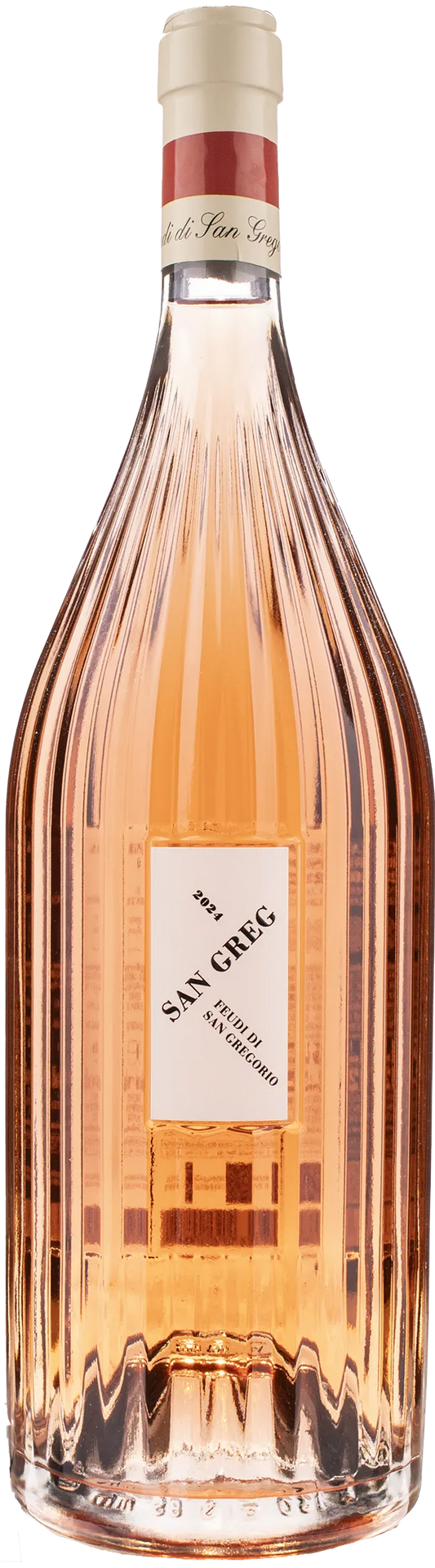 Feudi San Gregorio Rosato San Greg Magnum 2024