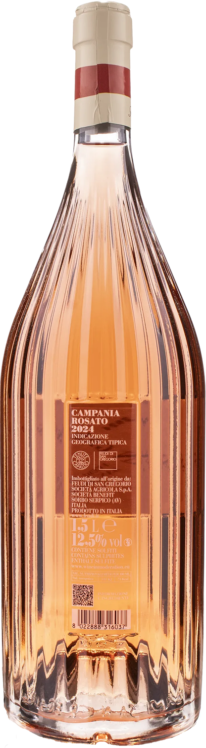 Feudi San Gregorio Rosato San Greg Magnum 2024