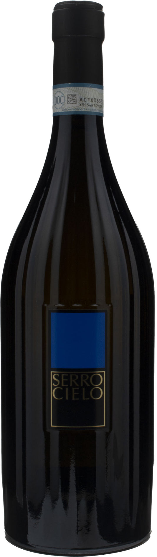 Feudi San Gregorio Sannio Falanghina Serrocielo 2022