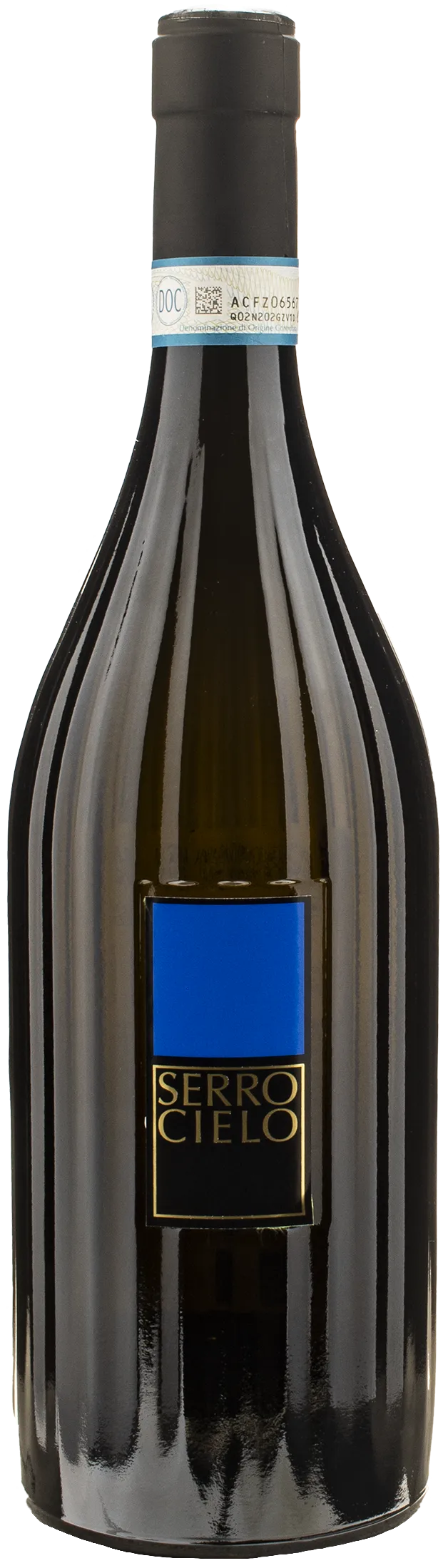 Feudi San Gregorio Sannio Falanghina Serrocielo 2023