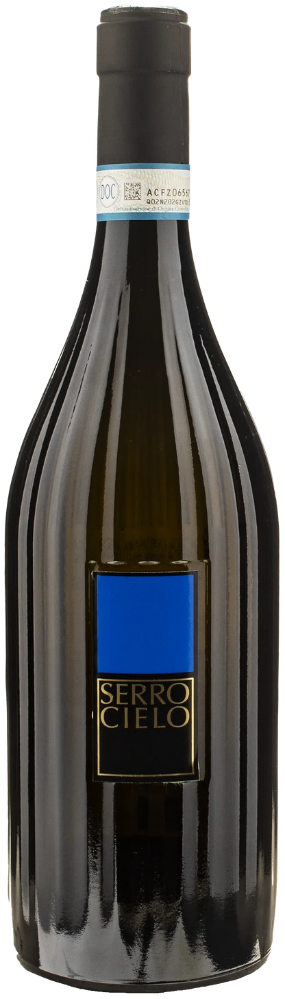 Feudi San Gregorio Sannio Falanghina Serrocielo 2023