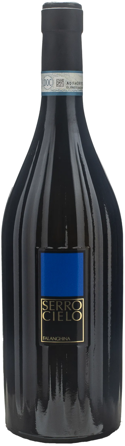 Feudi San Gregorio Sannio Falanghina Serrocielo 2024