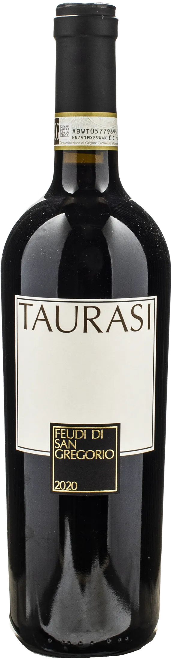 Feudi San Gregorio Taurasi 2020