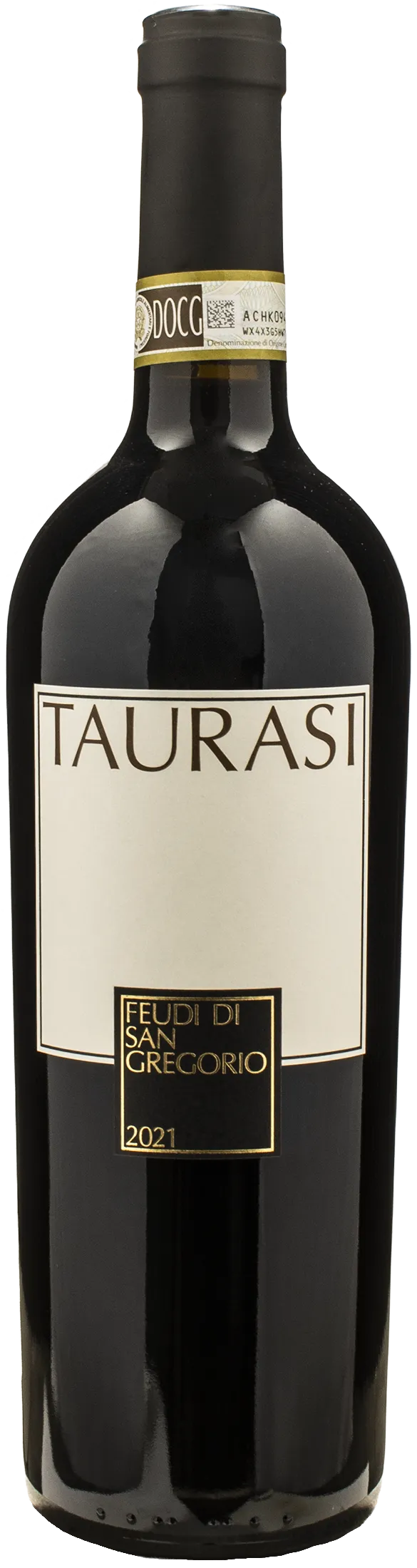 Feudi San Gregorio Taurasi 2021