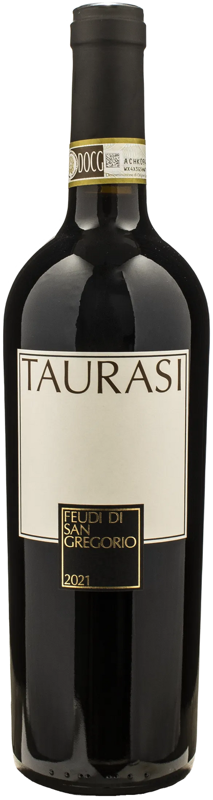 Feudi San Gregorio Taurasi 2021