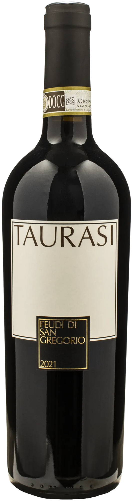 Feudi San Gregorio Taurasi 2021