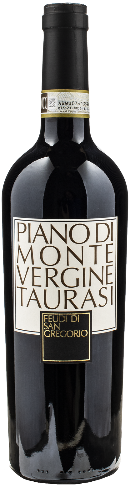 Feudi San Gregorio Taurasi Piano di Montevergine Riserva 2017