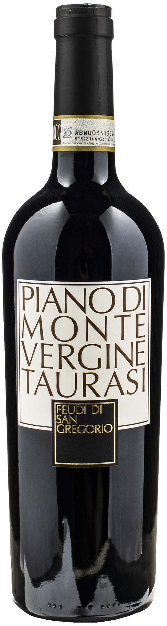Feudi San Gregorio Taurasi Piano di Montevergine Riserva 2017
