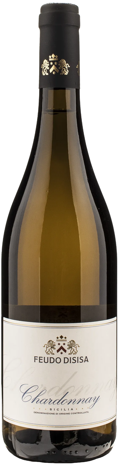 Feudo Disisa Chardonnay 2021