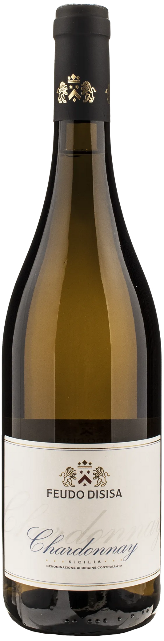 Feudo Disisa Chardonnay 2021