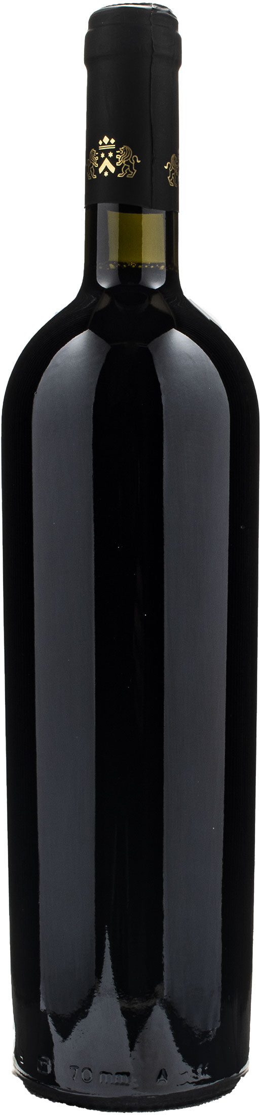 Feudo Disisa Syrah Roano 2018