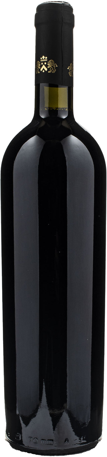 Feudo Disisa Syrah Roano 2018