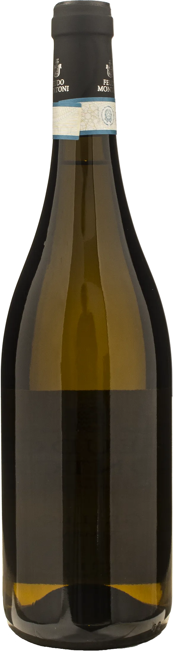 Feudo Montoni Grillo della Timpa 2024