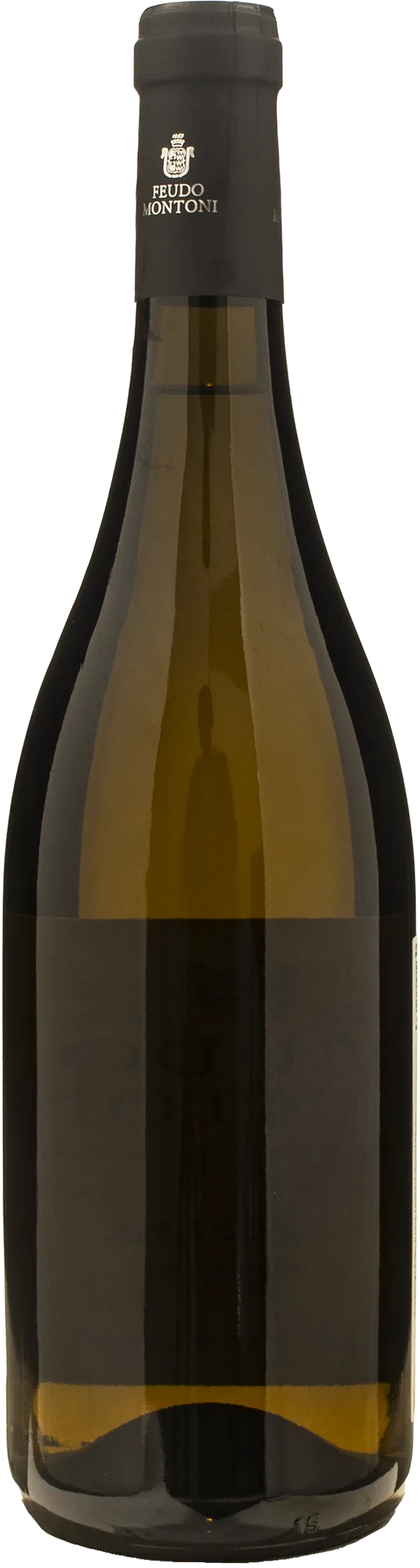 Feudo Montoni Inzolia Fornelli 2024