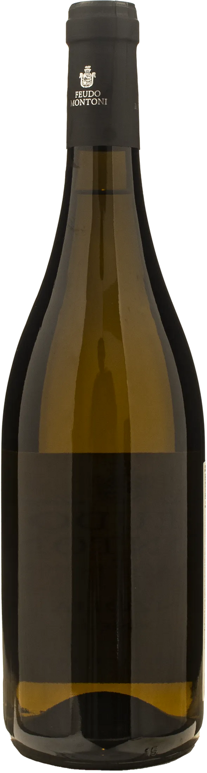 Feudo Montoni Inzolia Fornelli 2024