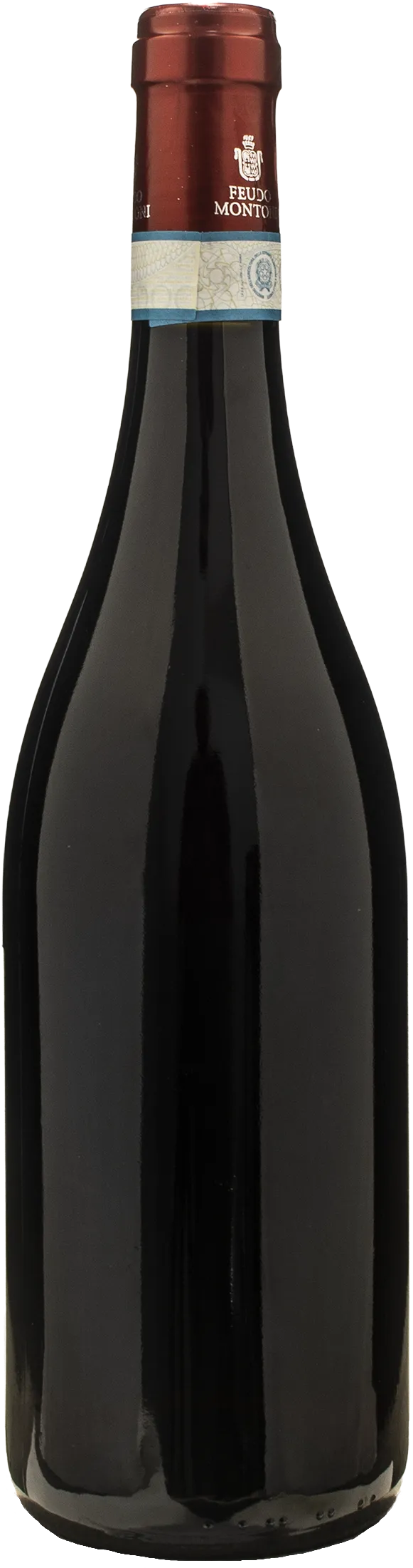 Feudo Montoni Vigna Lagnusa Nero d'Avola 2022