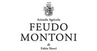 Feudo Montoni logo