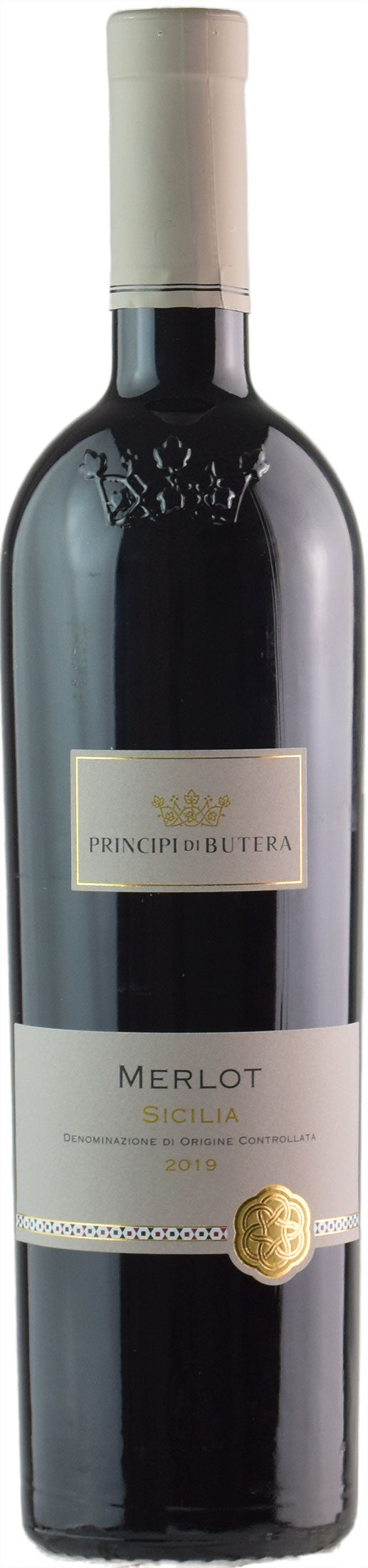 Feudo Principi di Butera Merlot 2019
