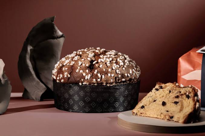 Fiasconaro Chocolate Panettone 1Kg