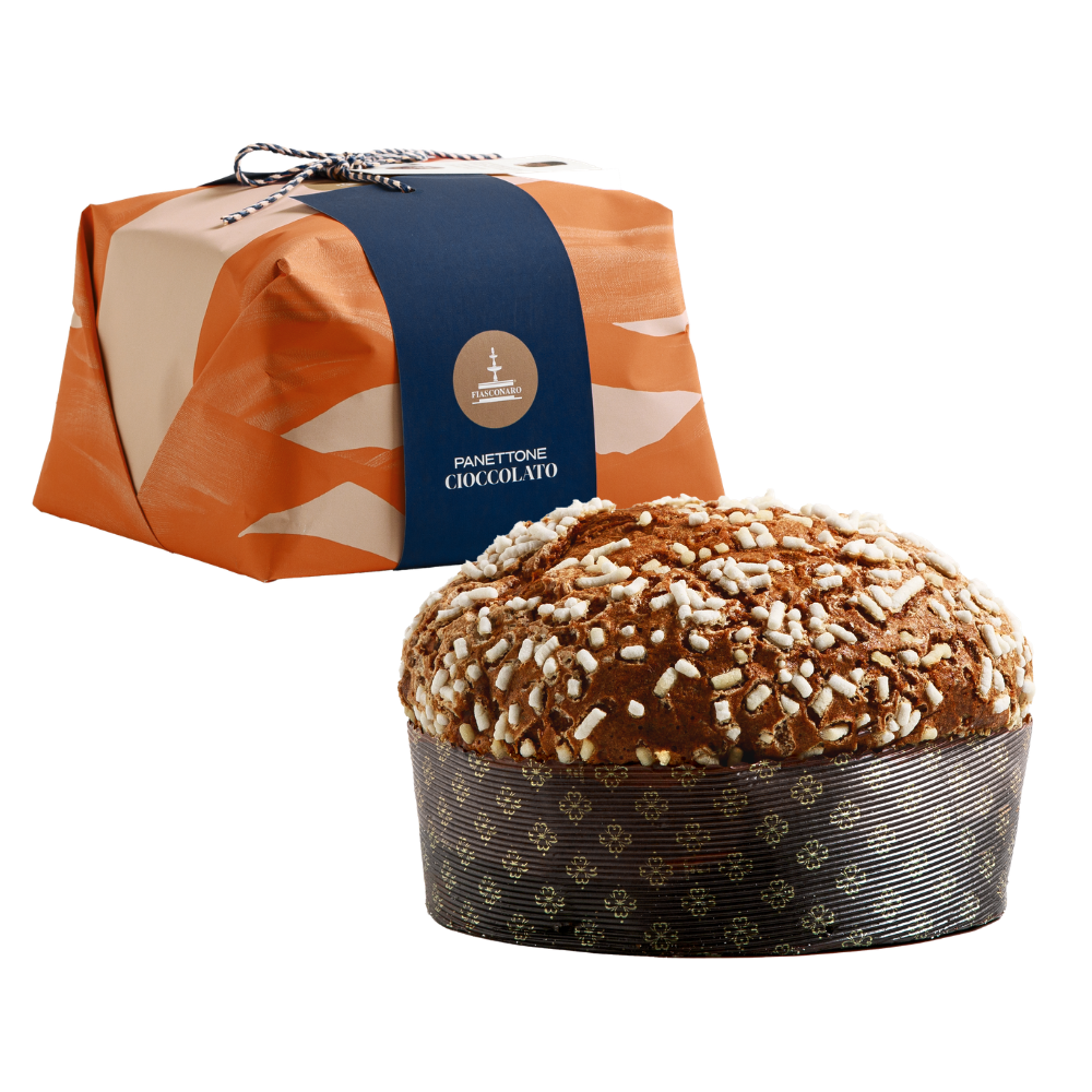 Fiasconaro Chocolate Panettone 1Kg