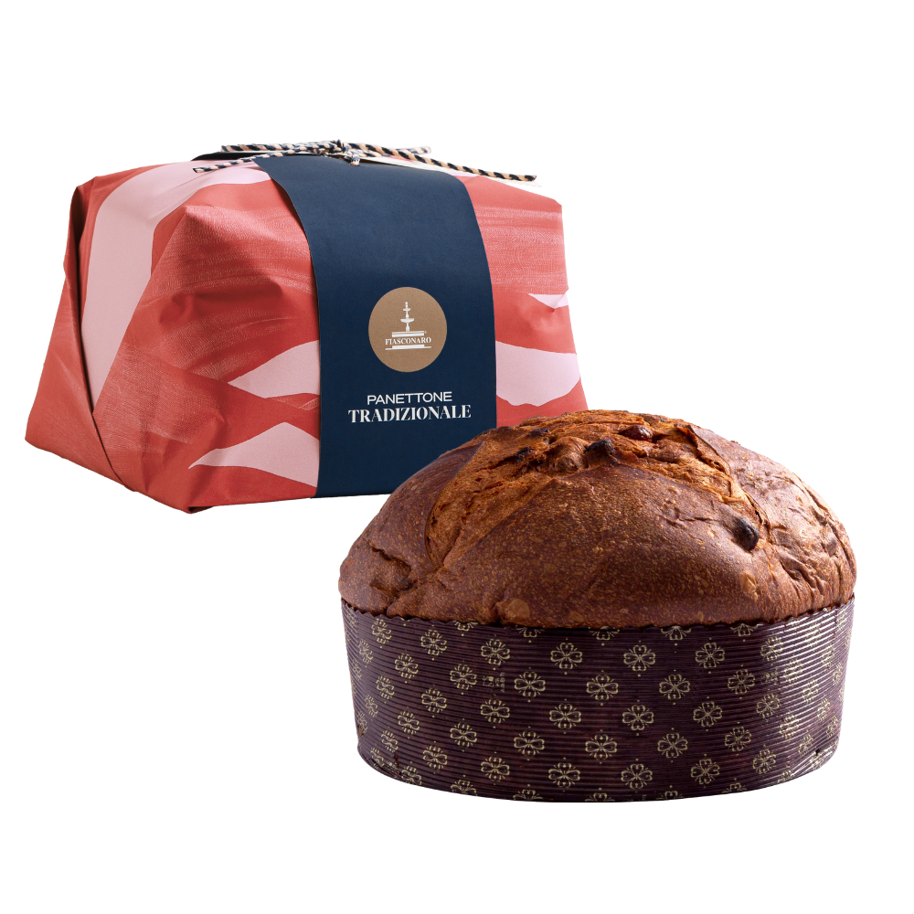 Fiasconaro Traditional Panettone 1Kg