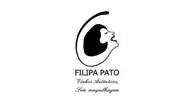Filipa Pato & William Wouters logo