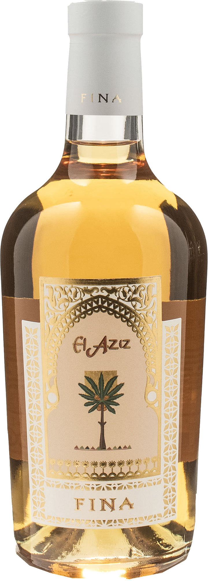 Fina El Aziz 0.5L