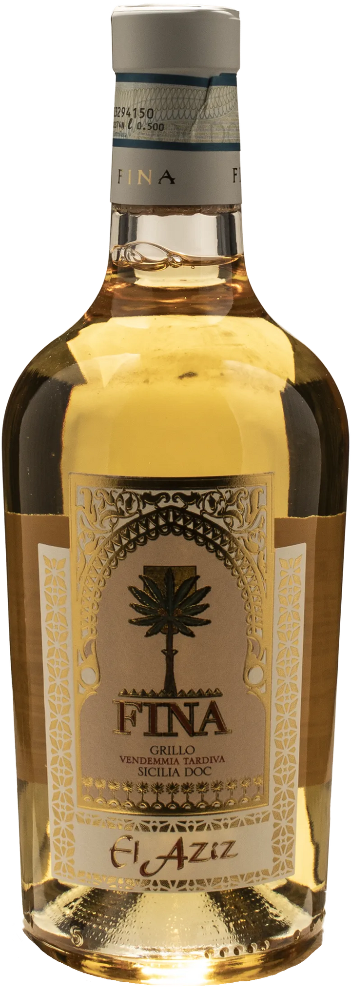Fina El Aziz Grillo 0.5L 2023