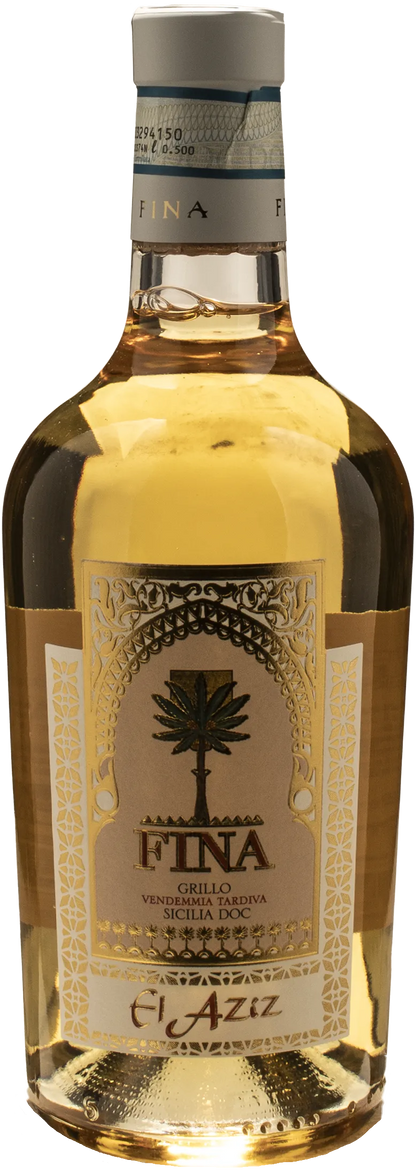 Fina El Aziz Grillo 0.5L 2023