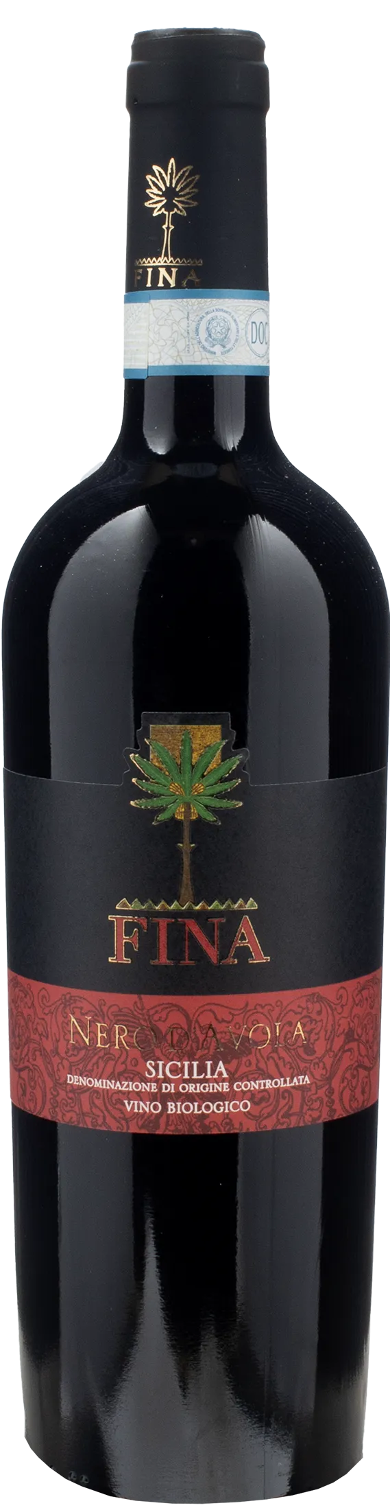 Fina Nero d'Avola Bio 2023