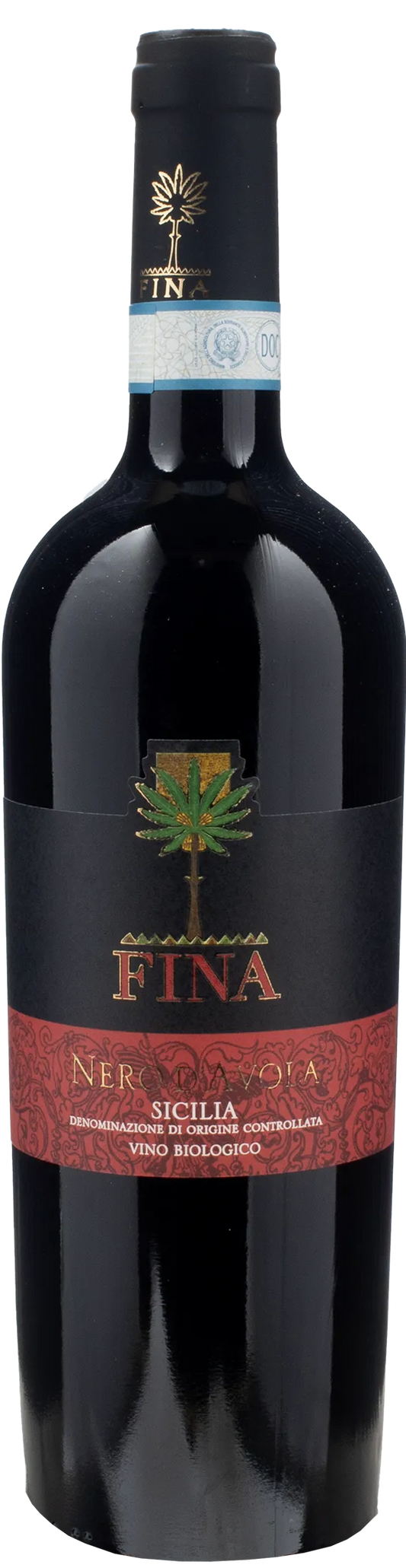 Fina Nero d'Avola 2023