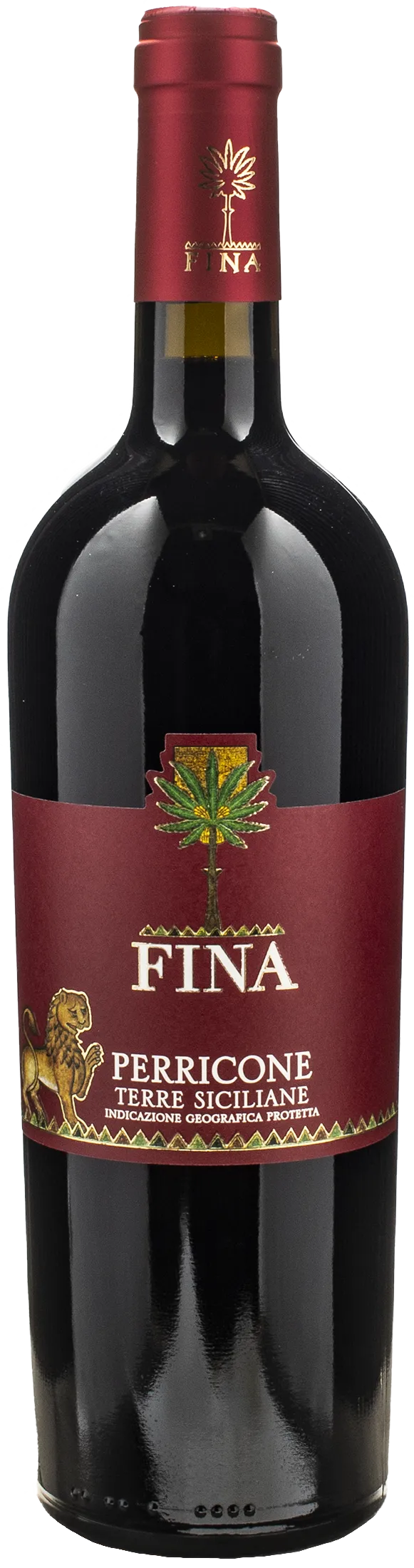Fina Perricone 2024