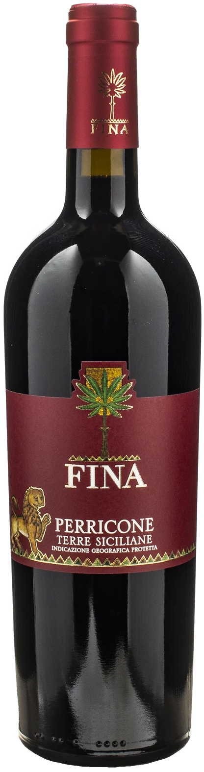 Fina Perricone 2024