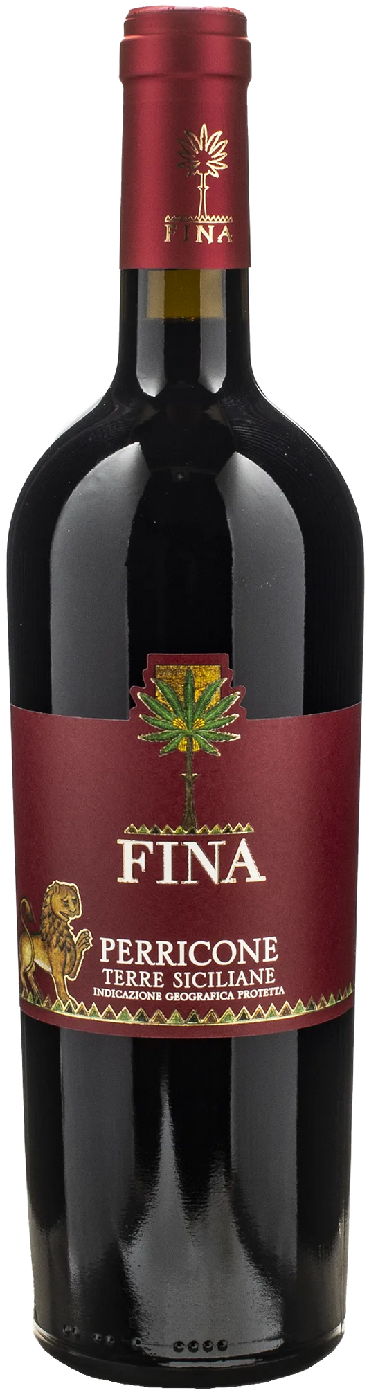Fina Perricone 2024