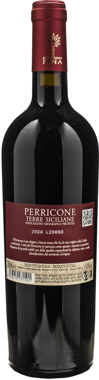 Fina Perricone 2024