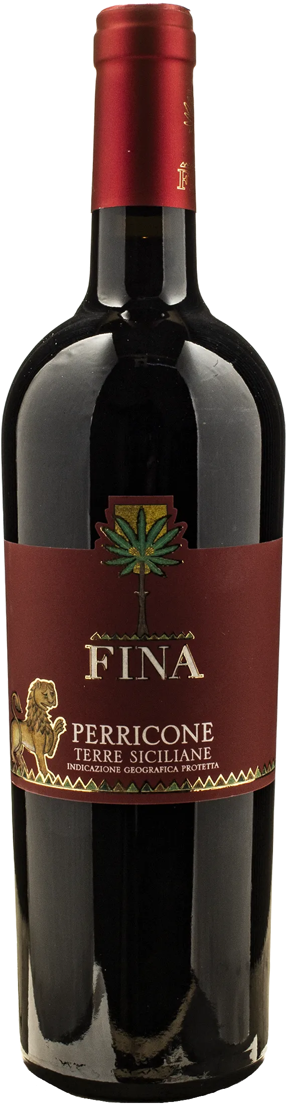 Fina Perricone 2025