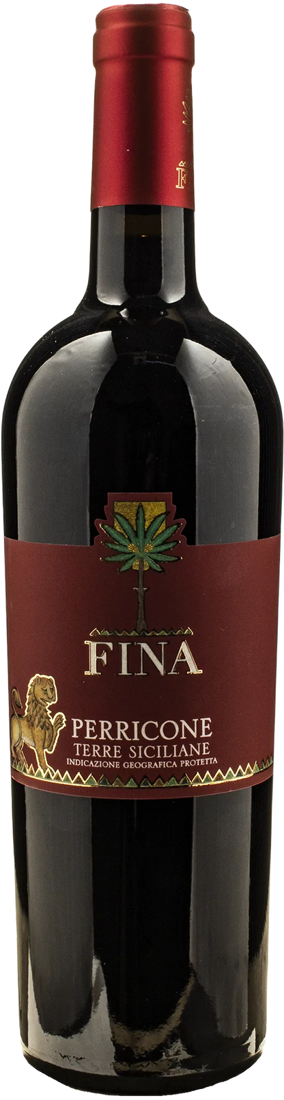 Fina Perricone 2025