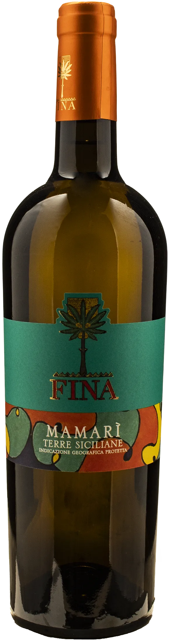 Fina Sauvignon Mamari 2025