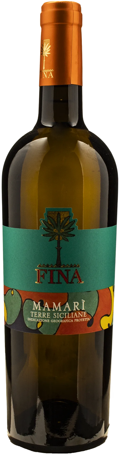 Fina Sauvignon Mamari 2025
