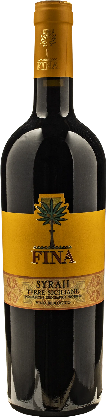 Fina Syrah 2023