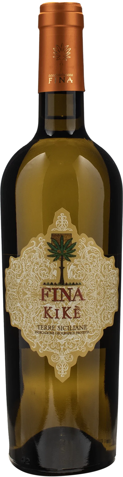 Fina Terre Siciliane Kikè 2024